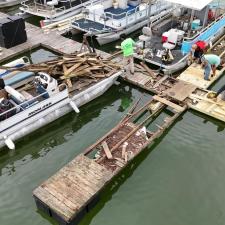 REVITALIZING-CHEROKEE-BOAT-DOCK-IN-MORRISTOWN-TN-WITH-RAMOS-ROD-CONSTRUCTION 4